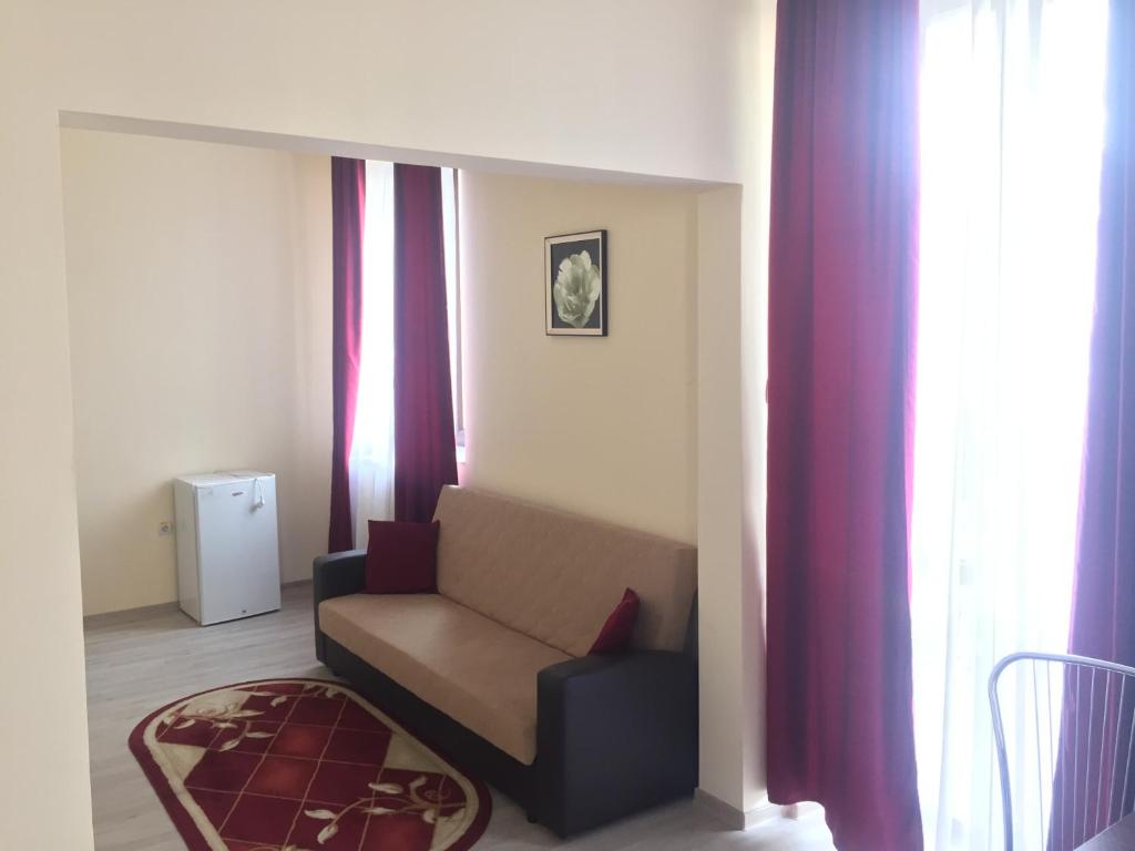 Трехместный (Трехместный номер), Hotel Continental