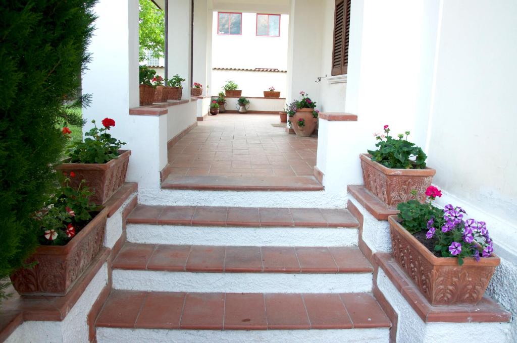 Villa Del Poeta photo 4