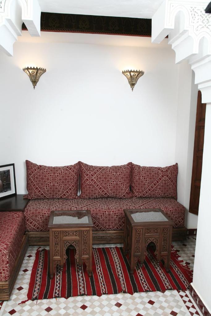 Сьюит (Полулюкс), Riad Batchisarai