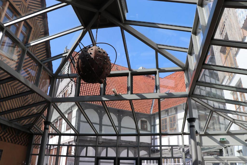 Hotel Arminius photo 4