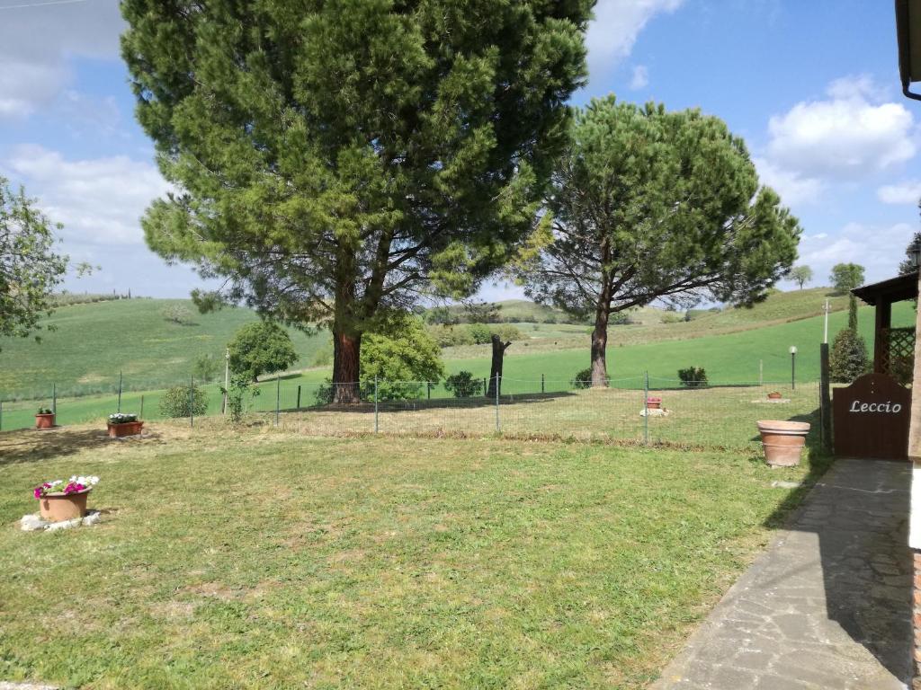 Agriturismo Podere Selvette photo 3