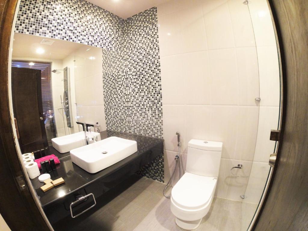 LVIS blancura Hotel photo 4