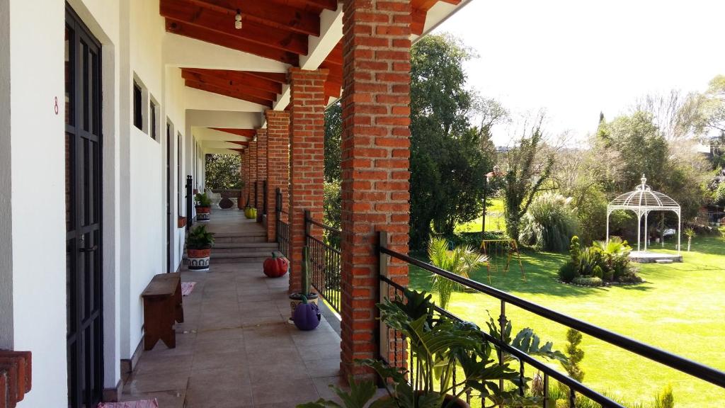 Hotel Finca Las Bovedas photo 1