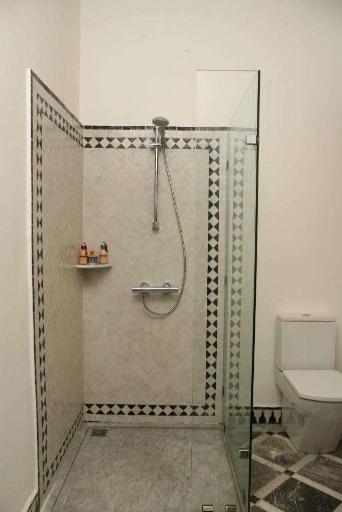 Сьюит (Представительский люкс), Riad Batchisarai