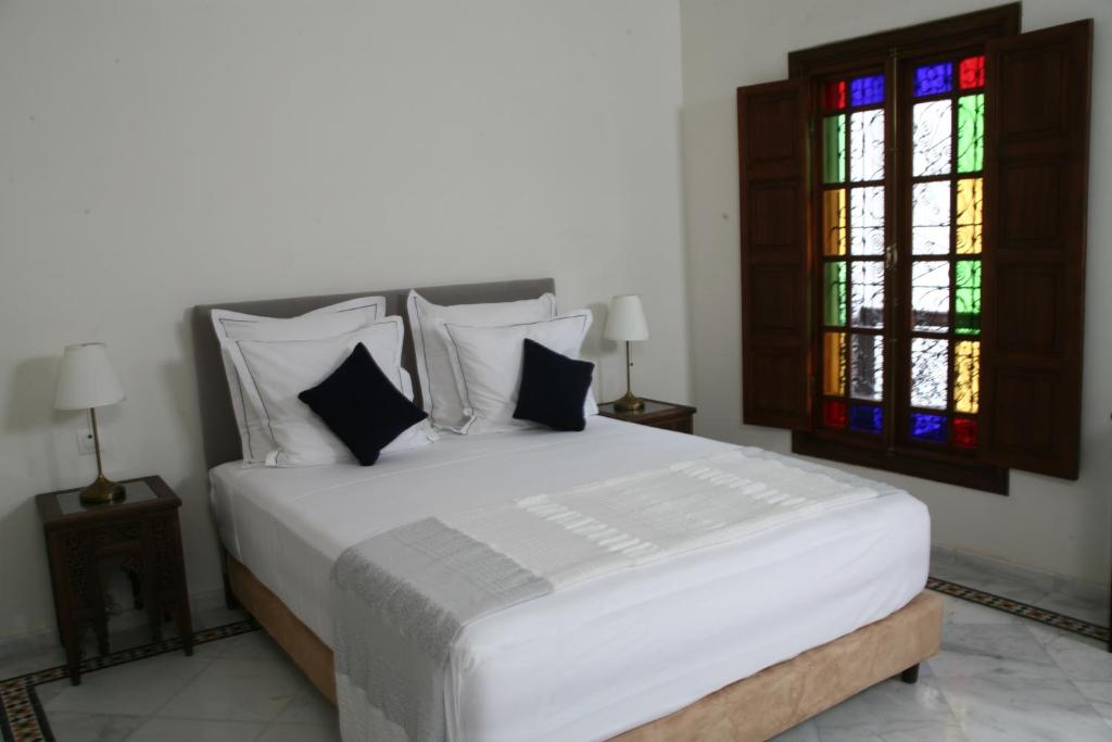 Сьюит (Представительский люкс), Riad Batchisarai