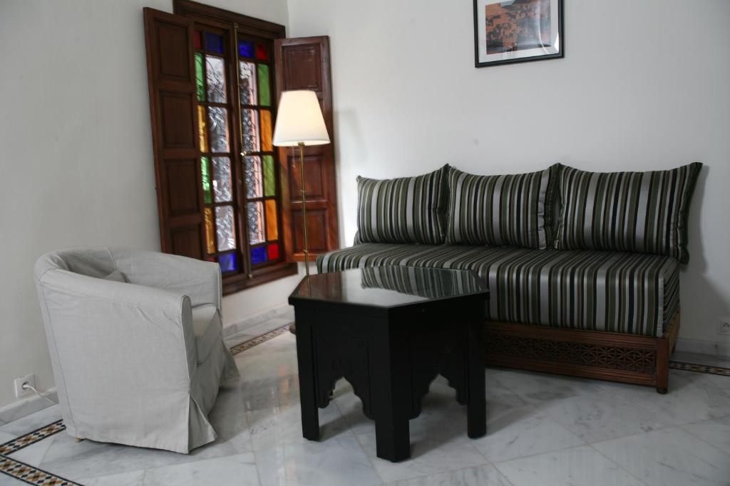 Сьюит (Представительский люкс), Riad Batchisarai