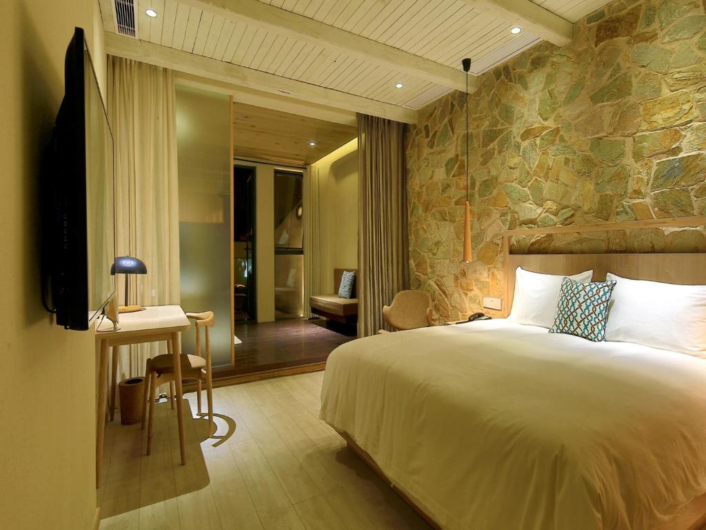 EBO Hotel Zijin gang Asian Games Park Store Zhejiang university photo 4