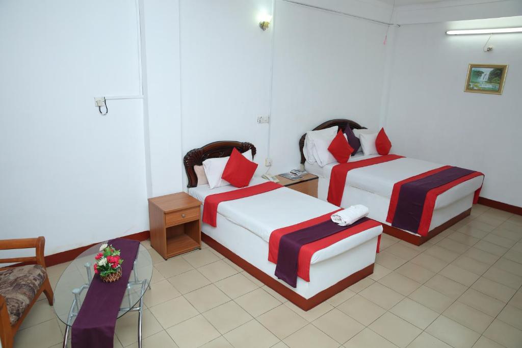 Nelly Star Hotel photo 3
