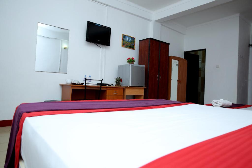 Nelly Star Hotel photo 4