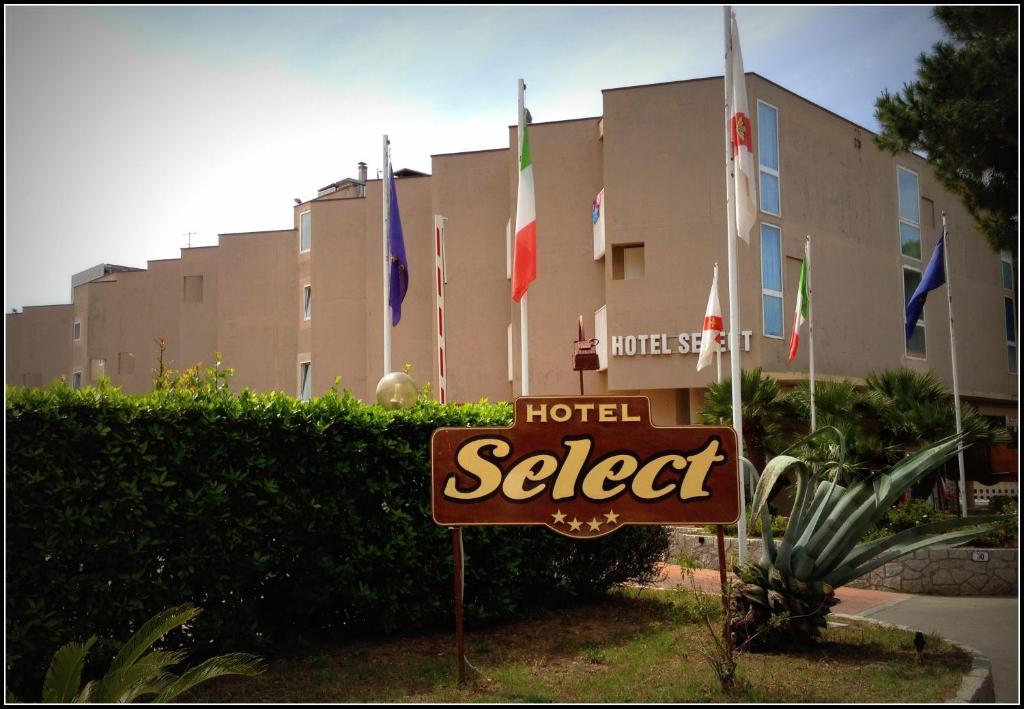 Hotel Select photo 2