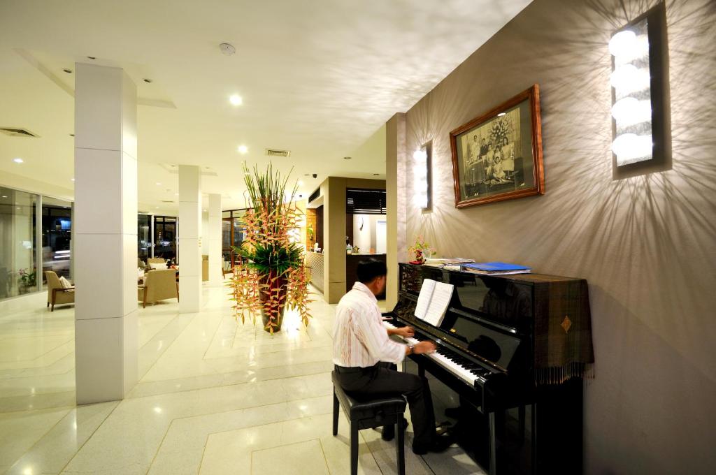 Kasemsarn Hotel Chanthaburi photo 4