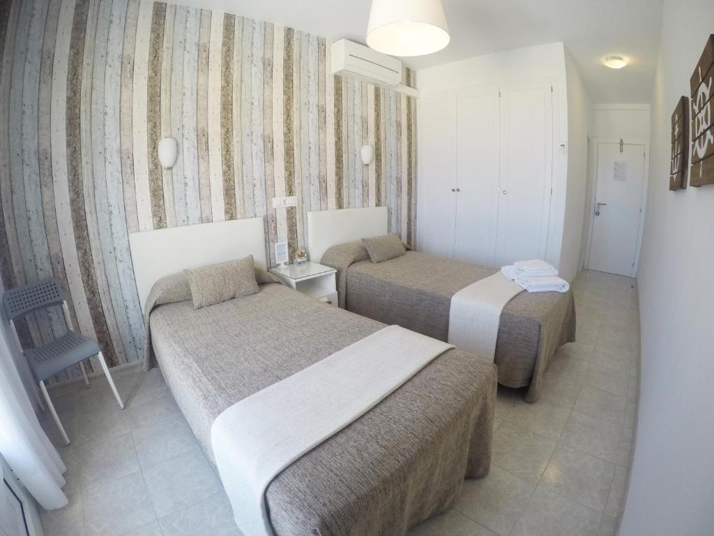 Hostal del Mar photo 1