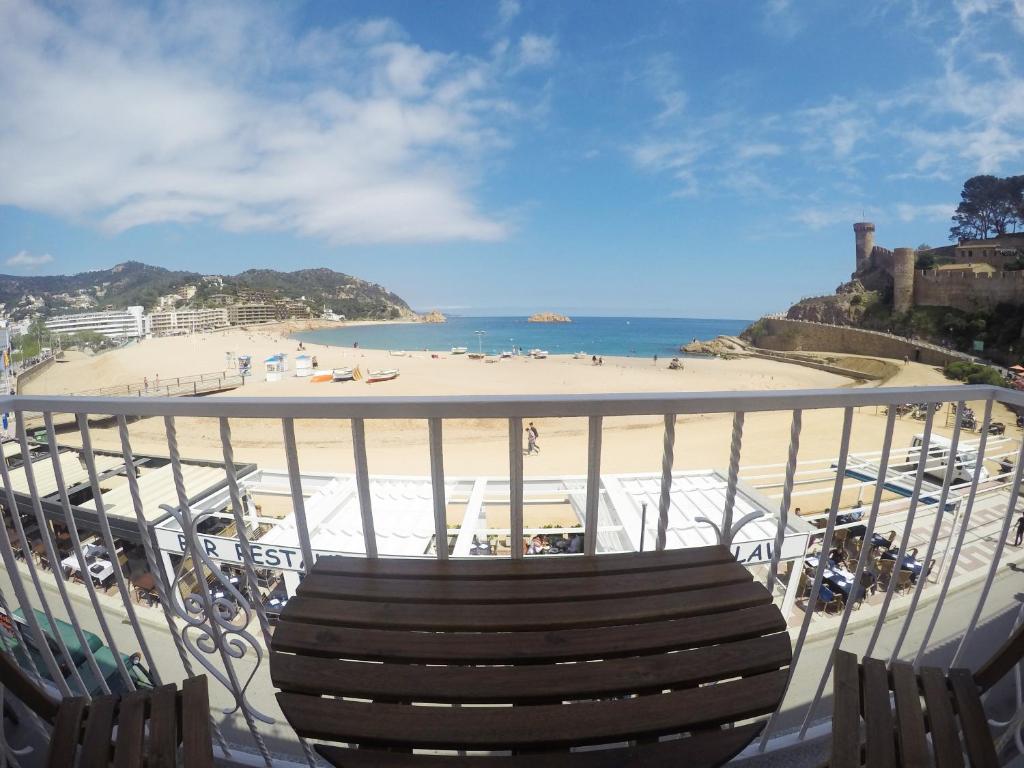 Hostal del Mar photo 3