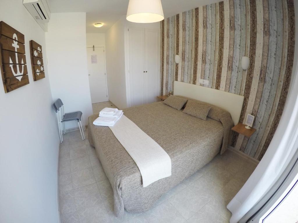 Hostal del Mar photo 4