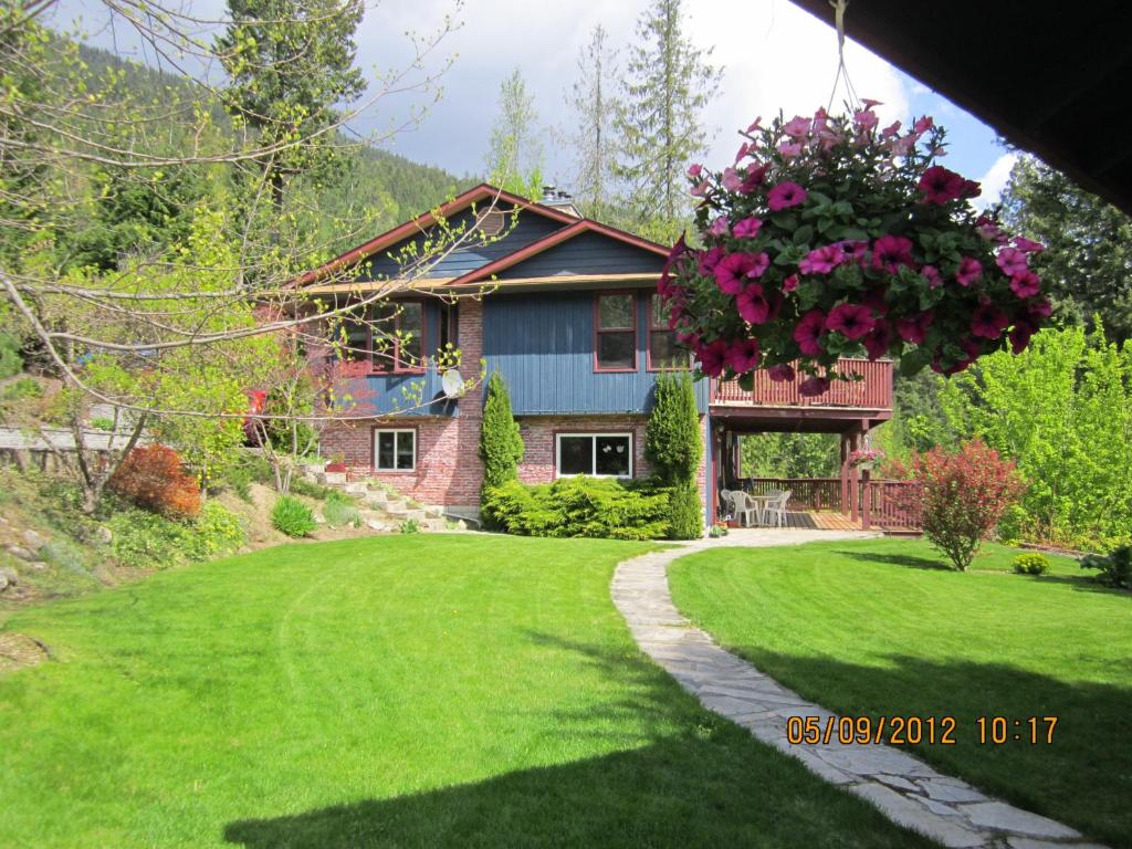 Creekside B&B photo 3