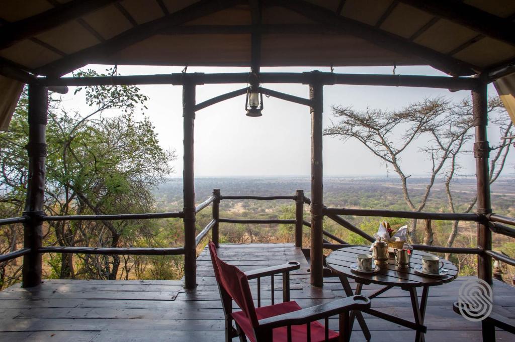 Kirawira Serena Camp photo 3