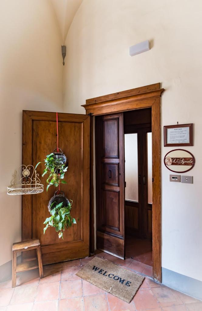 B&B L'Agnolo Di Caroti Cinzia photo 1