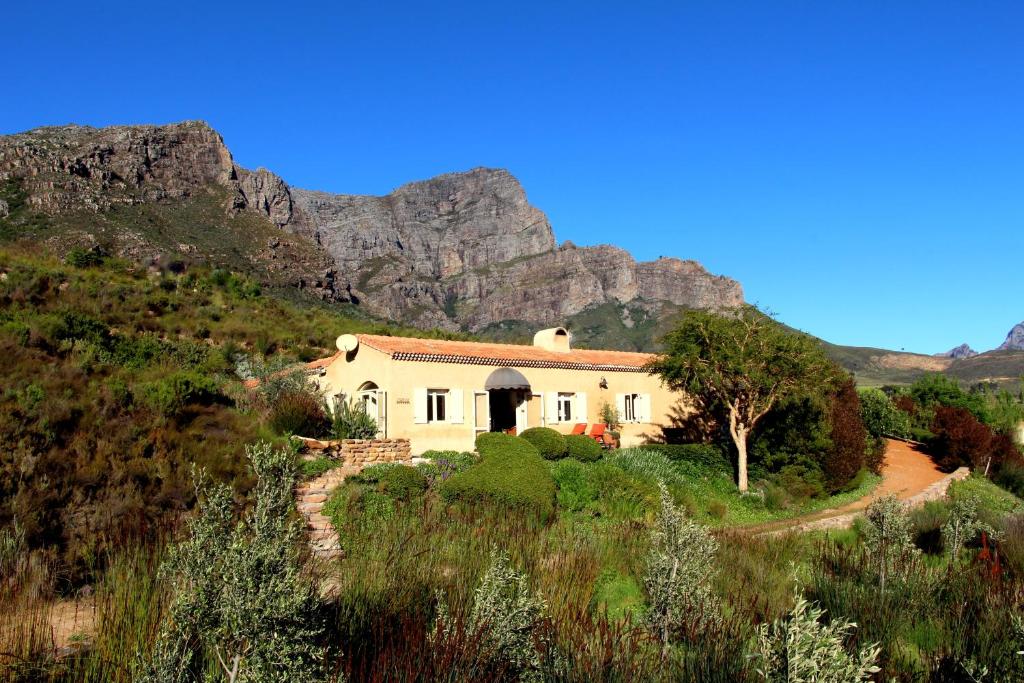 The Cottage @ Montpellier photo 1