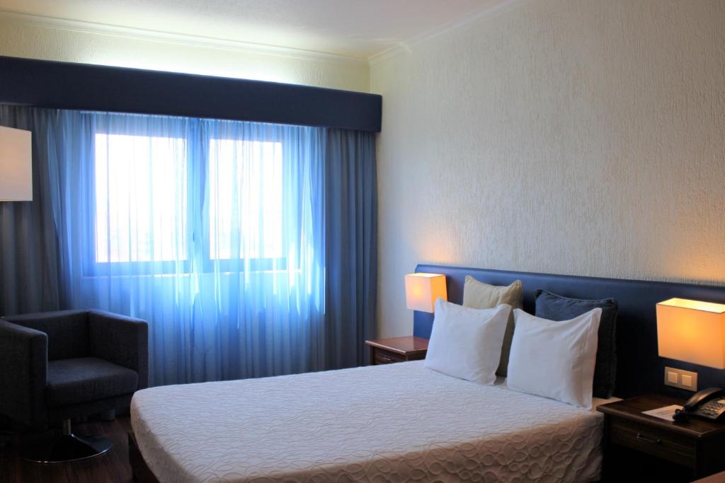Двухместный (Двухместный номер с 1 кроватью), Hotel A.S. Lisboa
