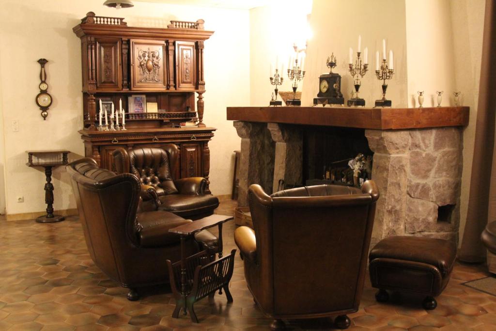 Residence Beau Rivage Brehec photo 3