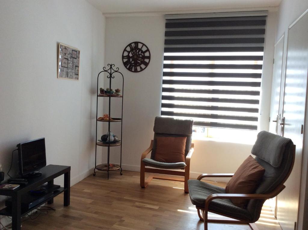 Number 7 Gouarec