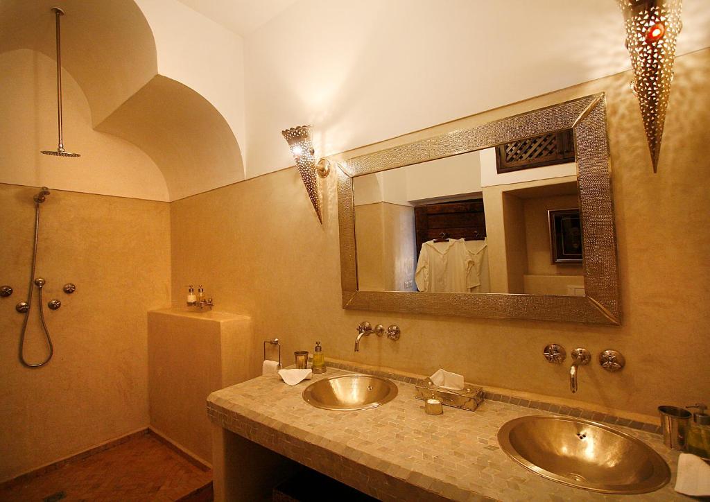Сьюит (Люкс), Riad Assakina