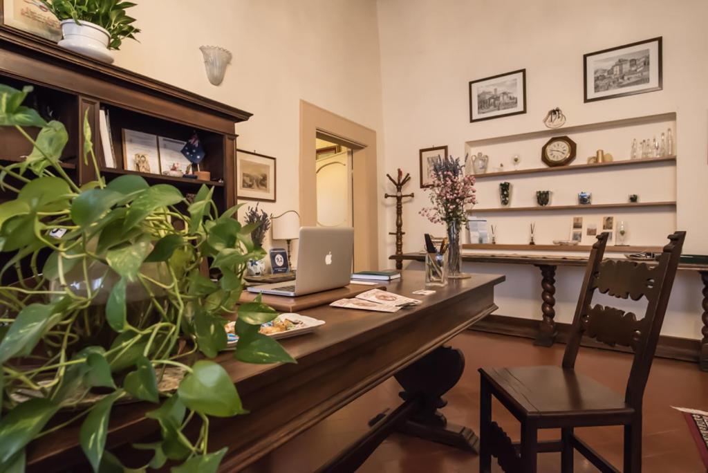 B&B L'Agnolo Di Caroti Cinzia photo 2