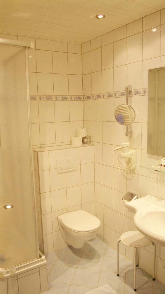 Двухместный (Двухместный номер с 1 кроватью), Appartementhaus Sennhüttn