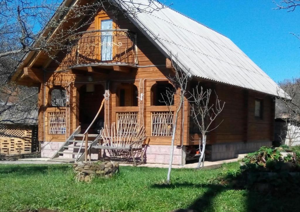 Saduba Kozatska Detsa photo 2