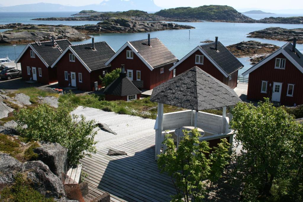 Offersøy Feriesenter photo 1