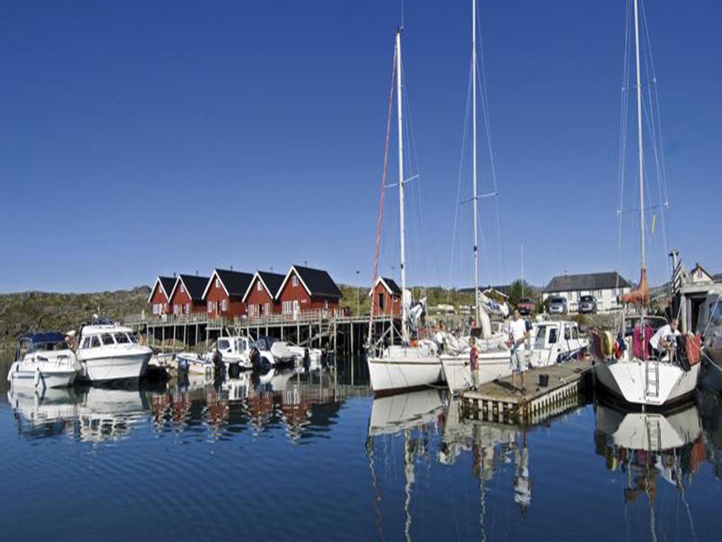 Offersøy Feriesenter photo 3
