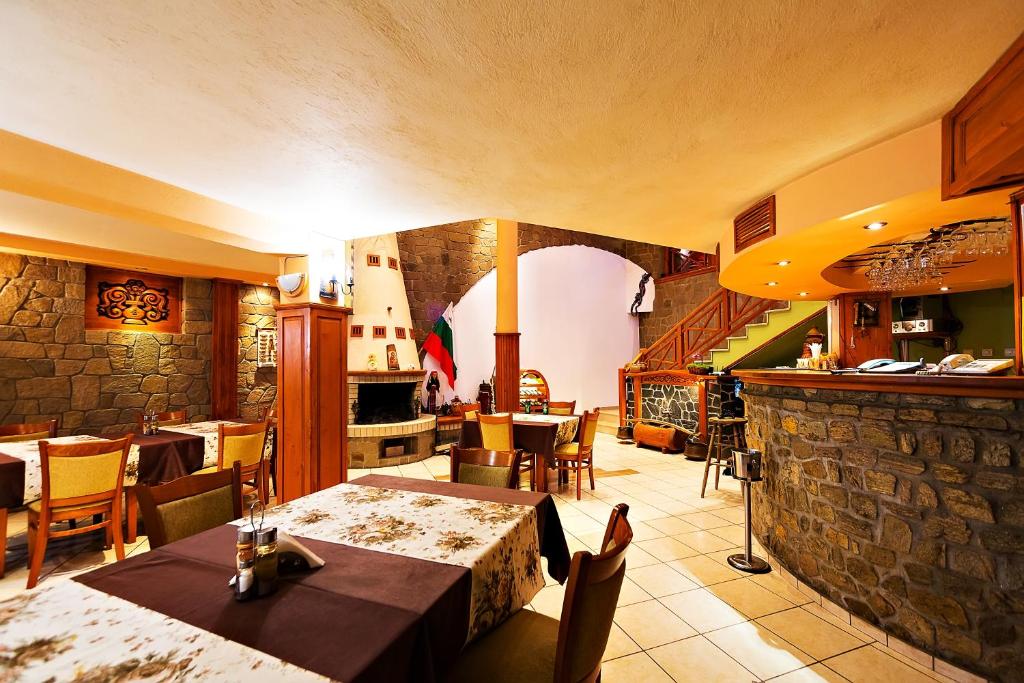 Family Hotel Ogi photo 1