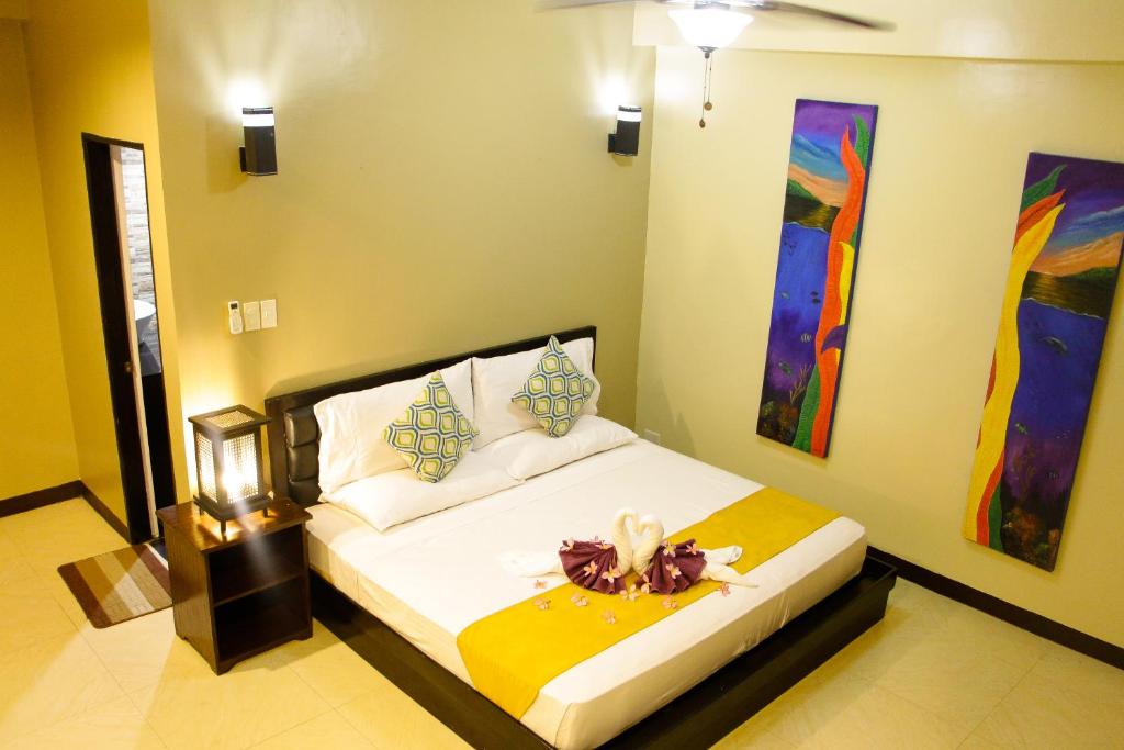 Sulu Sea Boutique Hotel photo 3