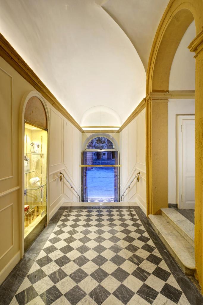 Locanda della Posta Boutique Hotel photo 3