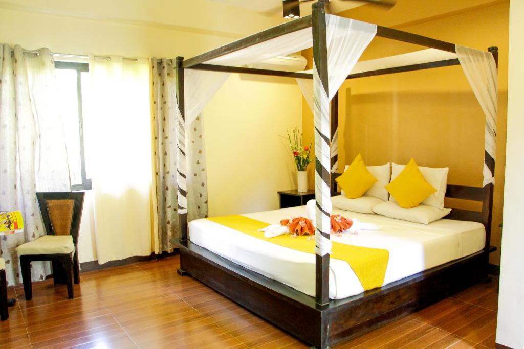 Sulu Sea Boutique Hotel photo 2