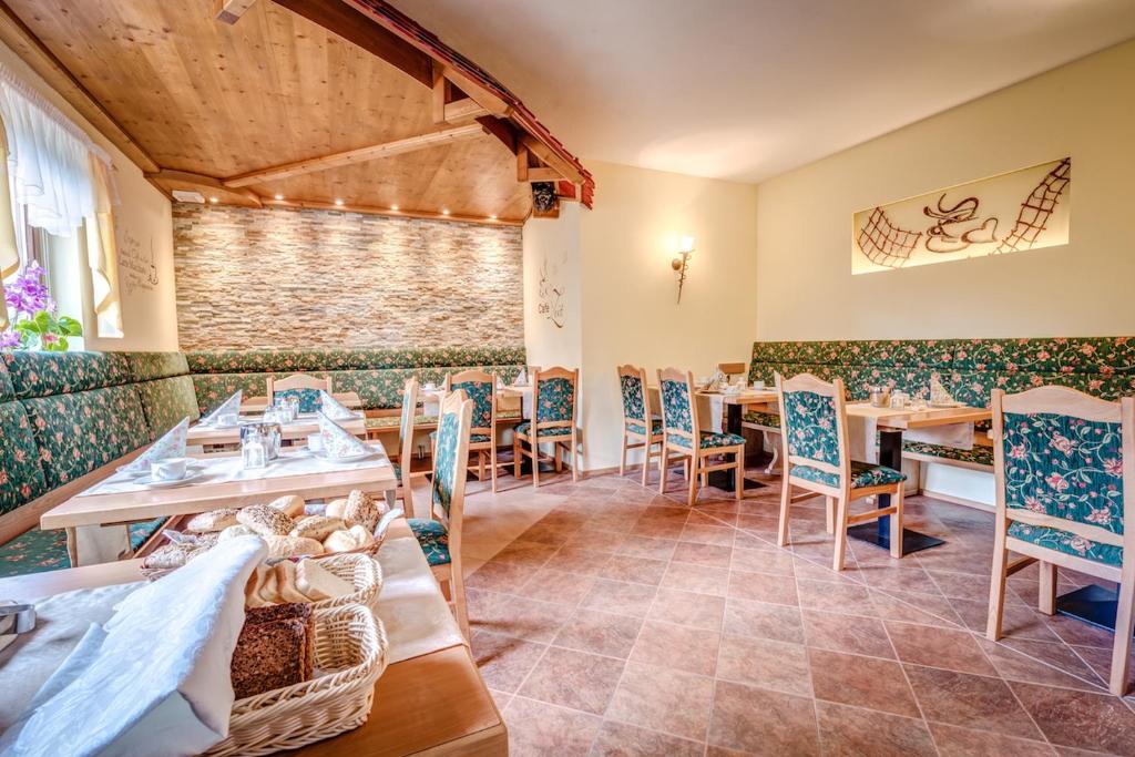 Cafe Hoyer Pension und Appartements photo 2