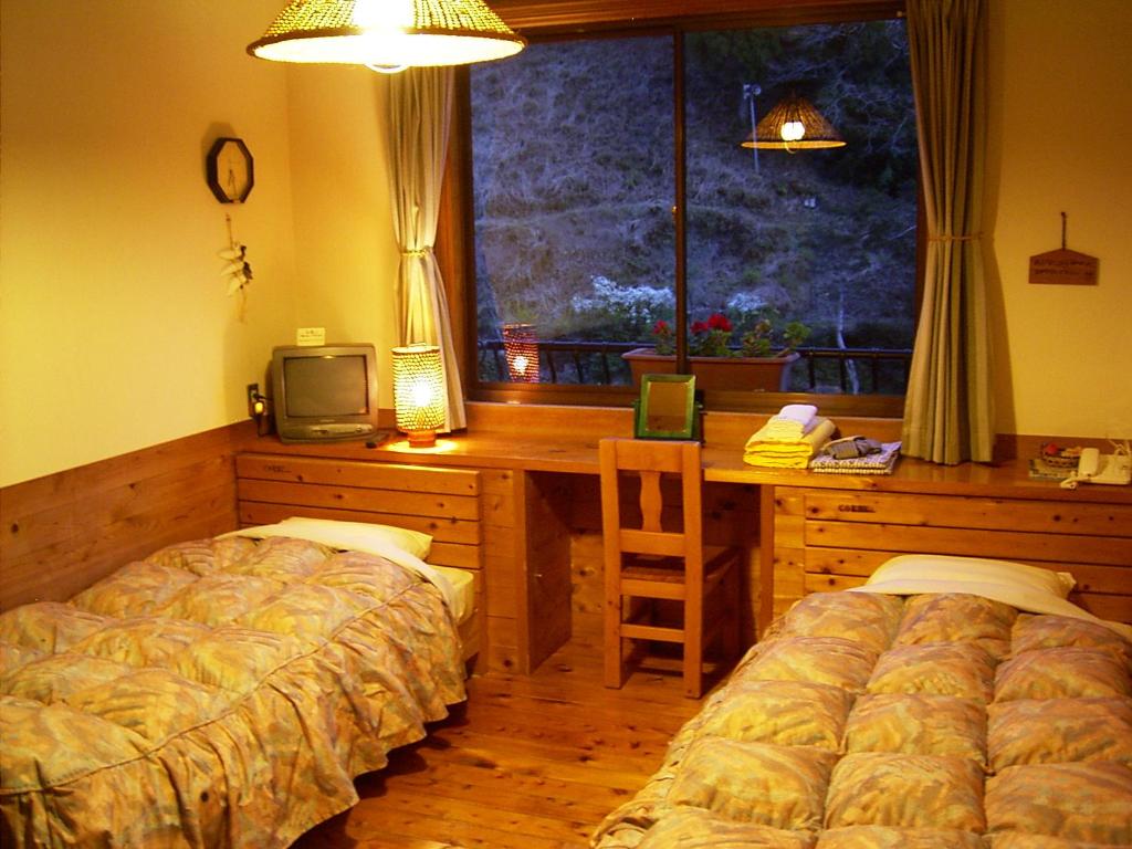 Ashita no Mori photo 4