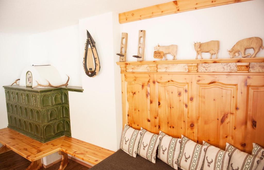 Bauernhof Entalhof photo 4