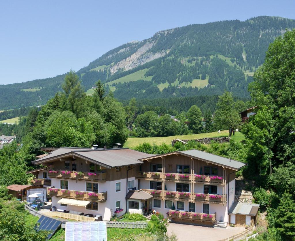 Gästehaus Gollner photo 4