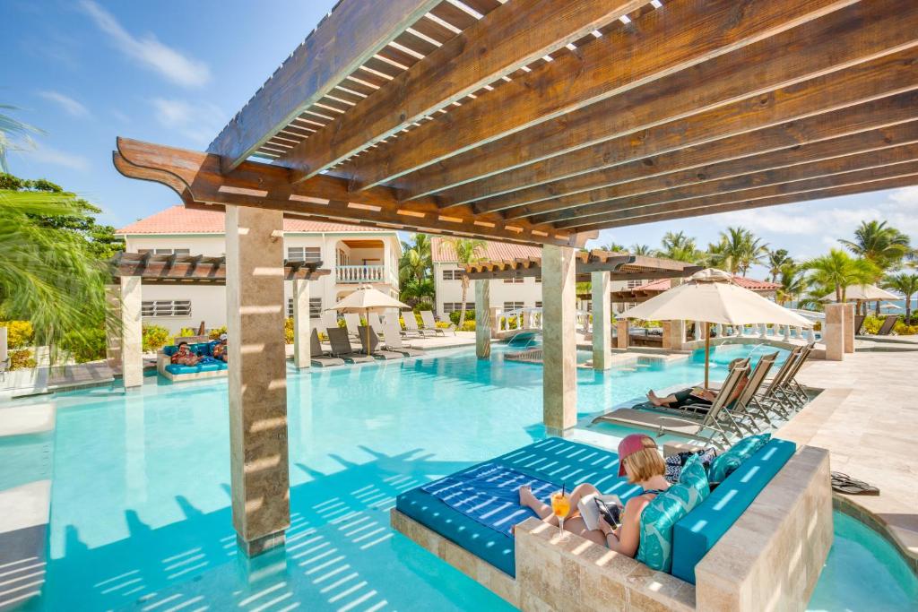 Belizean Shores Resort photo 1