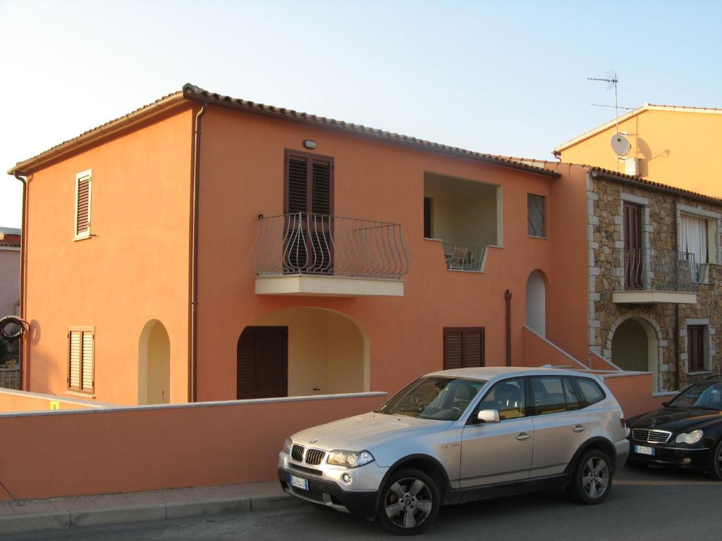 Al mare in Sardegna photo 1