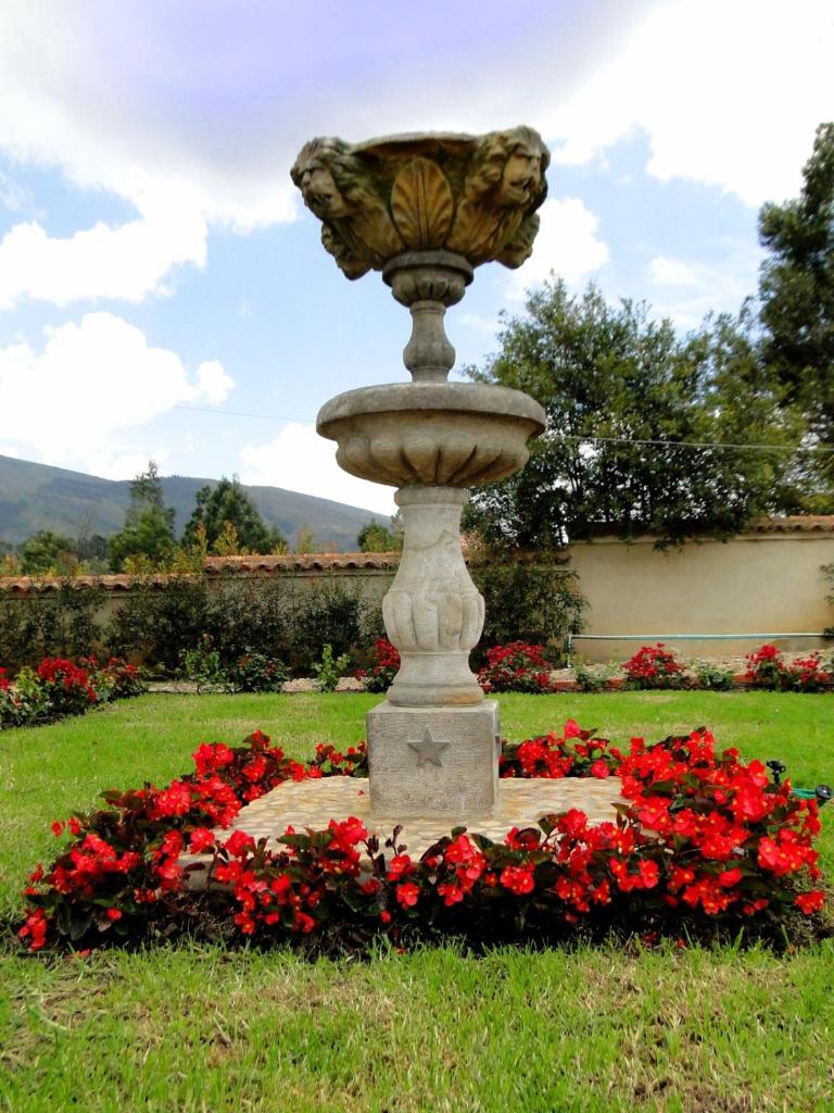Villa de Los Angeles photo 3