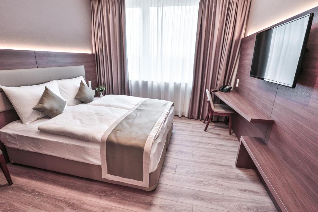 Студио (Стандартный номер-студио), Ocak Apartment & Hotel