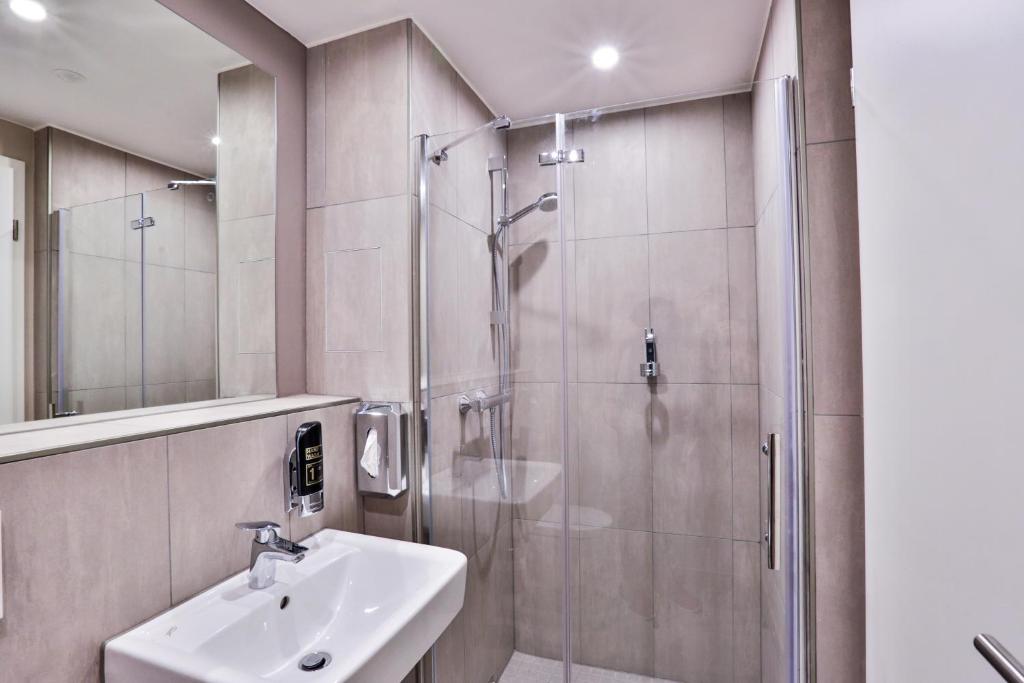 Студио (Стандартный номер-студио), Ocak Apartment & Hotel