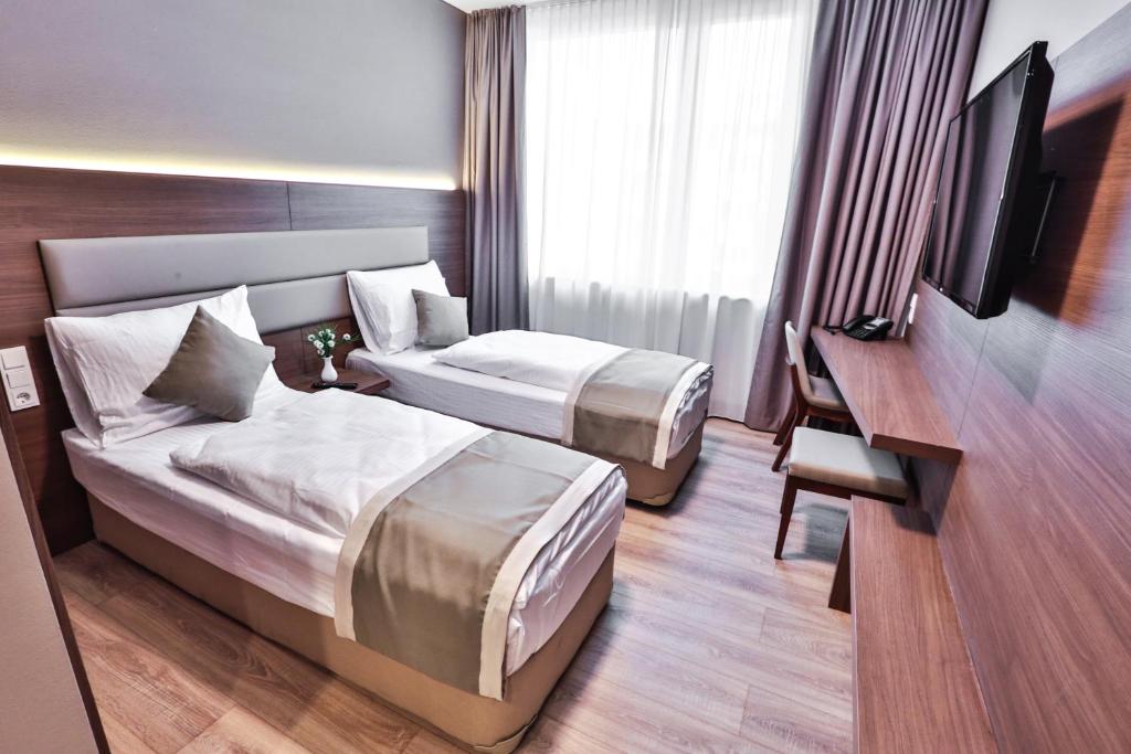 Студио (Стандартный номер-студио), Ocak Apartment & Hotel