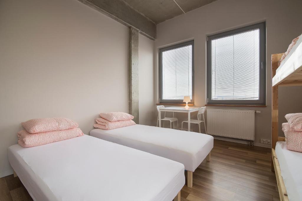 Семейный (Семейный номер), Sea Hostel