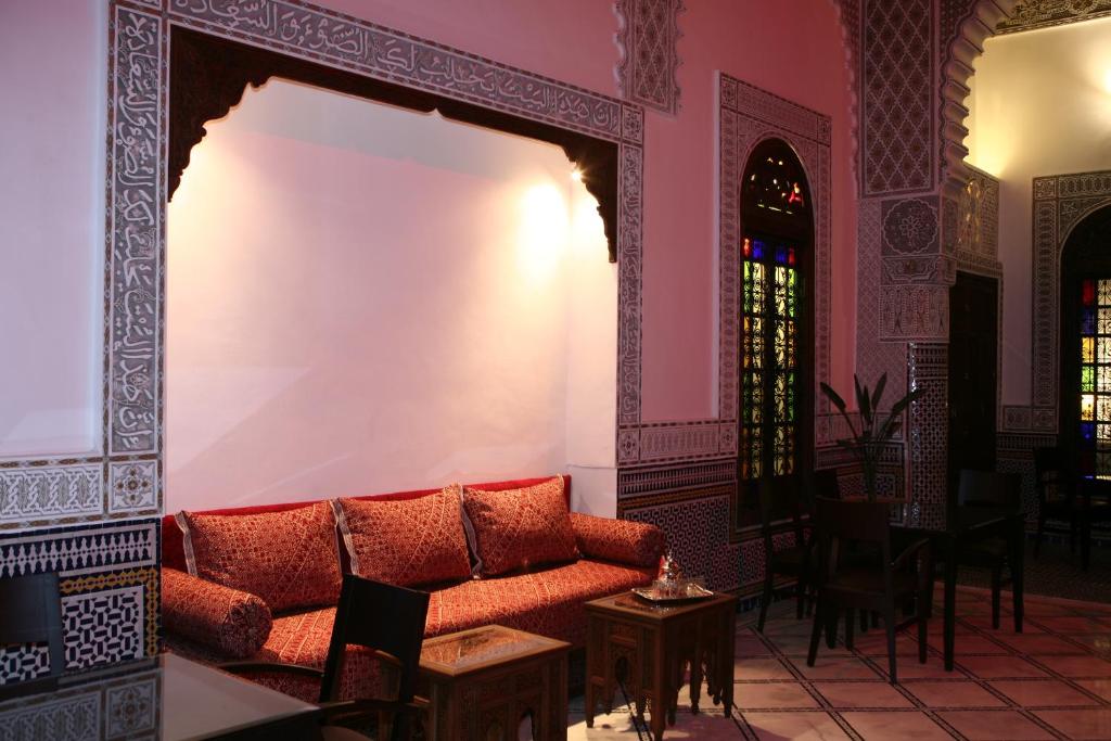 Семейный (Семейный суперлюкс), Riad Batchisarai