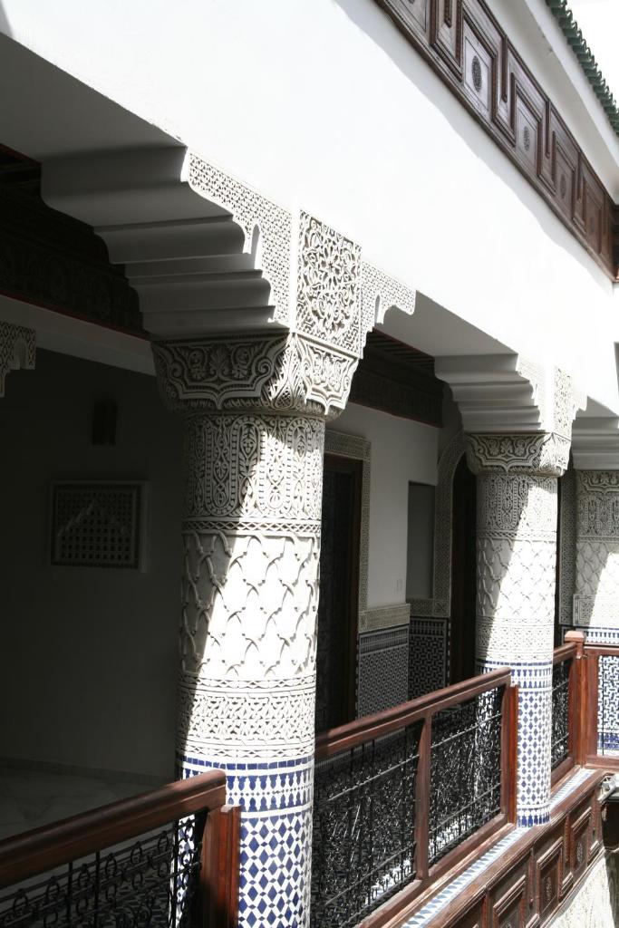 Сьюит (Представительский люкс), Riad Batchisarai