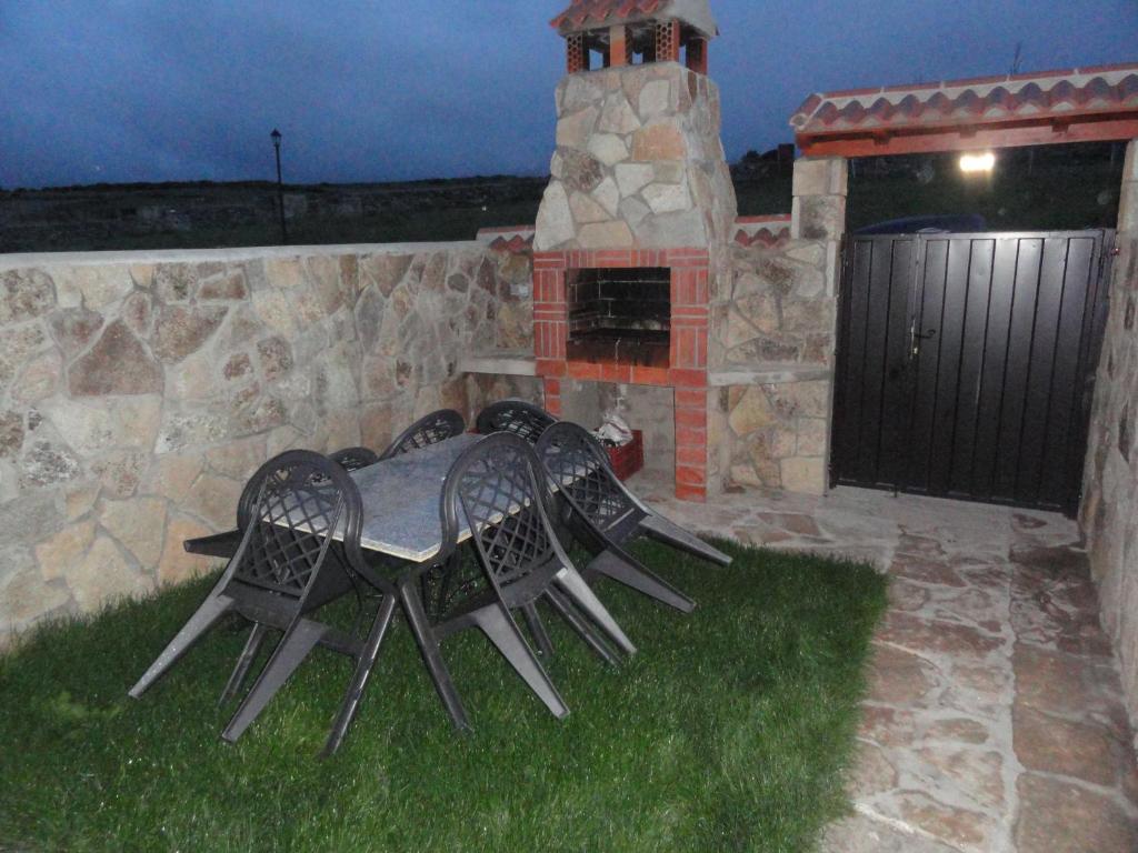 Casa Rural La Vega De Gredos photo 4