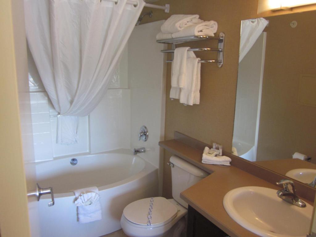Franklin Suite Hotel photo 4